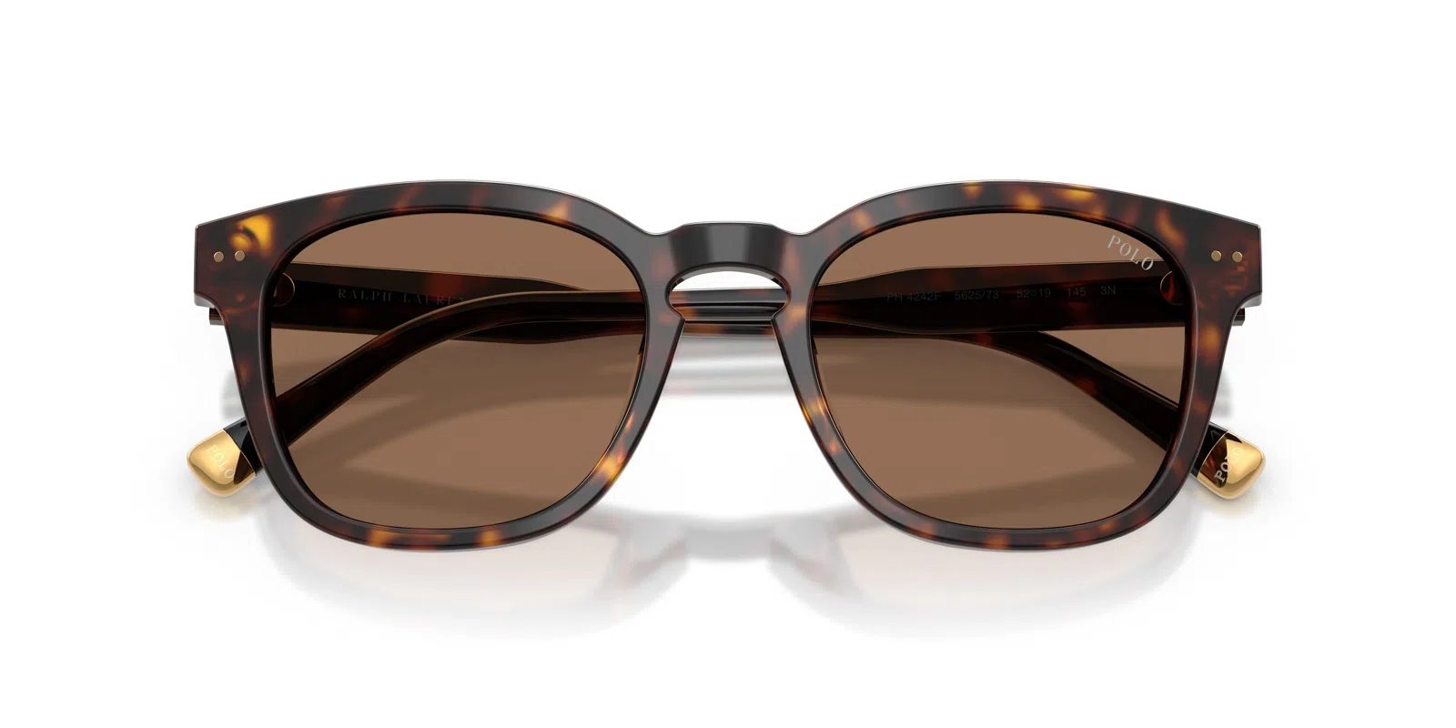 Polo 4242F Sunglasses - view 15